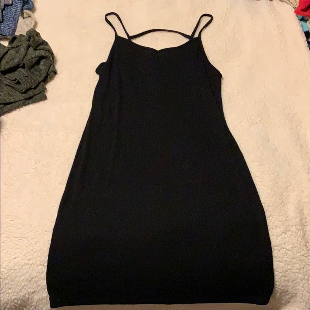 Tank dress